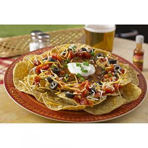 Vanee Chili Without Beans, 6 x 108 oz Case