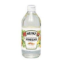 White Vinegar 5% White Vinegar Bottle, 12 x 16 fl oz Case