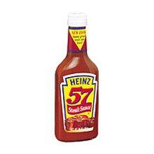 Steak Sauce 57, 5 Ounce -- 12 Case
