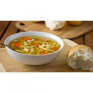 Vanee Condensed Chicken Noodle Soup - 50 oz. can, 12 per case
