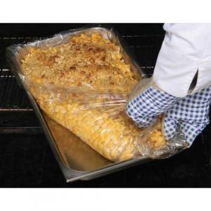 Pansaver Eco Deep Hotel Pan Liner, 4 inch -- 100 per case.