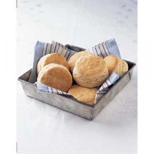 Krusteaz Buttermilk Biscuit Mix, Dough Cookies (25 Lbs, Pack Of 1)