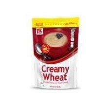 Ralston Foods Creamy Wheat Farina Cereal, 28 Ounce - 12 per case.