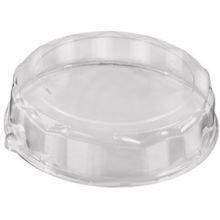 2 PACKS : PartiPak Round PETE Special Occasion Wide Panel Flute