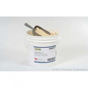 Allen Mix Jwa Streusel, 1 x 25 lb Case