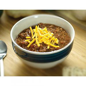 Vanee Chili Kit With Beans, 12 x 49 oz Case