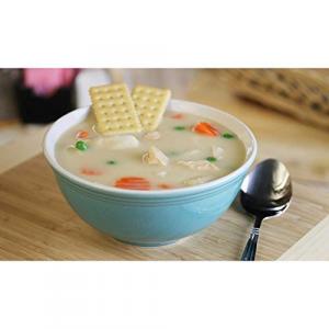 Chicken & Dumpling Entree 20 Percent -- 12 Case 48 Ounce