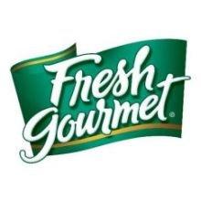 Fresh Gourmet Crispy Noodle Topping - 0.5 oz. portion, 250 per case