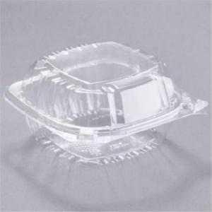 Handi-Foil 6010S-200 10&Quot; Shallow/ Single Compartment