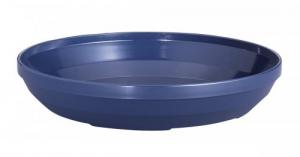 Cambro MDSL9487 The Shoreline Collection Pellet Underliner, fits 9-1/2" pellet,