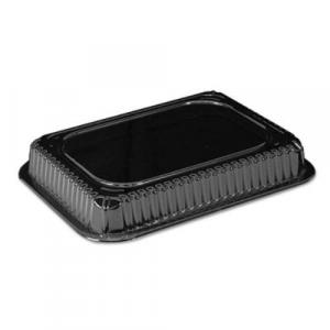HFA2060DL - Clear Plastic Dome Lid