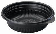 CRUISER PLAS BWL 6OZ BLA500