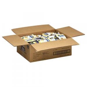 Hellmanns Creamy Caesar Dressing, 1.5 Ounce - 102 per case.