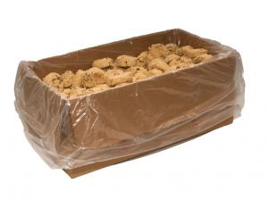 Davids Cookies Coconut Pecan Classic Cookie Dough 1.5oz (PACK OF 213)