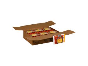 Kraft Heinz Oscar Mayer Franks Beef 15oz (PACK OF 12)