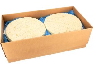 Bonici ParBaked 10 Inch Extra Crispy Pizza Crust, 1 x 80 x 5 oz Case