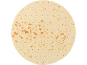 Bonici ParBaked 12 Inch Extra Crispy Pizza Crust, 80 x 7.5 oz Case