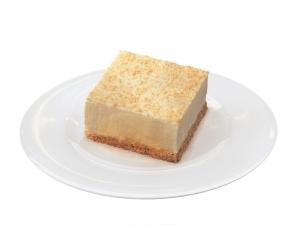 Sara Lee French Cream Cheesecake 8x15inch 4.562lbs (PACK OF 4)