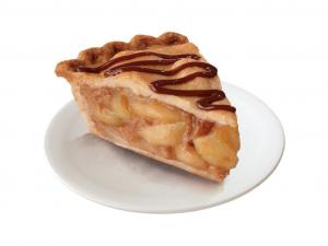 Sara Lee Chef Pierre Caramel Apple Nut Pie, 4 Ounce -- 6 per cas