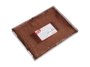 Sara Lee Uniced Chocolate Brownies 12 x 16inch 56oz (PACK OF 4)