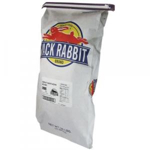 Jack Rabbit Great Northern Beans - 25 lb. package, 1 package/case