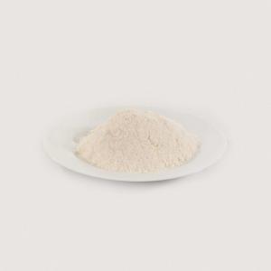 Pioneer Enriched White Corn Meal 25 lb Bag