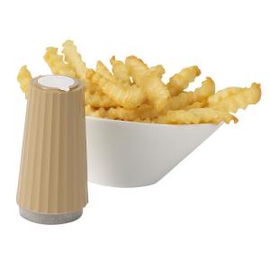 Diamond Crystal Toast Pepper Shaker, 1.5 Ounce -- 48 per case.