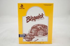 Bisquick Mix 6 Case 5 Pound
