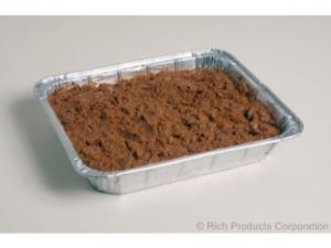 Smokehouse Barbecue Sauce W/Hickory Smoked Pork (5 Lbs, Pack Of 4)