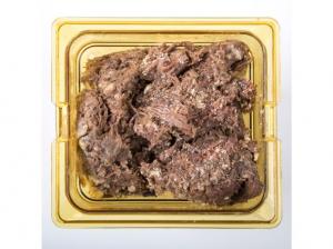 Smoky Authentic Beef Cheeks Barbacoa Slow Smoked (PACK OF 20 POUND)