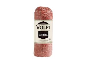Sopressata Salame Pulled Cut Bulk Vacuum Packing 2.5lbs (PACK OF 3)