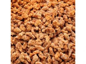 Spicy Mexican Sausage Crumble Fully Cooked And Great Mil (PACK OF 10 POUND)