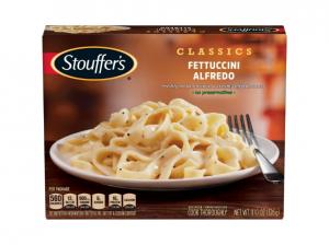 Stouffer'S Meal Alfredo 11.5oz (PACK OF 12)