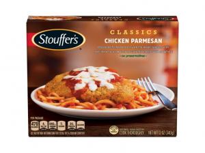 Stouffer'S Meal Chicken Parmigiana 12oz (PACK OF 12)