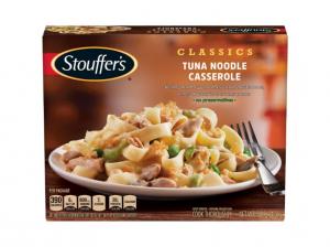 Stouffer'S Tuna Noodle Casserole Meal 12oz (PACK OF 12)