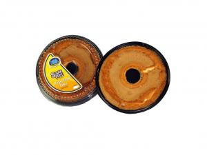 Hill & Valley Sugar Free Angel Food Cake 9oz (PACK OF 12)