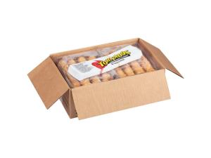 Ruiz El Monterey Ranchero Beef Steak & Cheese Tornado (3 OZ, 24 Per Case)