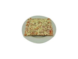 Totino's Triple Meat Party Pizza, 14 x 10.5 oz Case - Prepared Foods