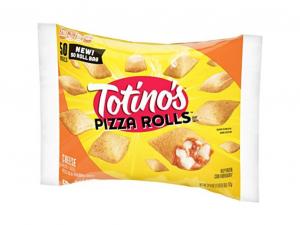 Totinos Cheesepizza Rolls 24.8oz (PACK OF 9)