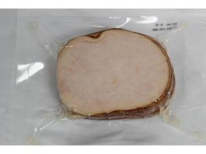 Sub Express Omni Frozen Turkey Breast Sliced 1.5lbs (PACK OF 6)