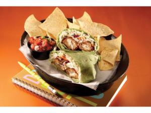 Viking Whole Grain Breaded Alaskan Pollock Stick (5 lbs, 2 Per Case)