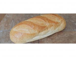Gonnella Baking Number 1 Vienna Thaw-&-Serve Bread Loaf (16 OZ, 12 Per Case)