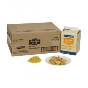 Potato Redishred Hashbrown, 2.5 Pound -- 6 Case