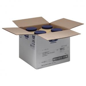 Hellmans Honey Mustard Dressing 1 Gallon -- 4 Case