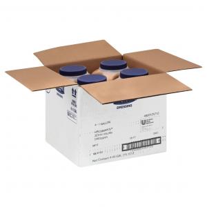 Hellmans Dressing Blue Ribbon Collection Italian, 1 Gallon -- 4