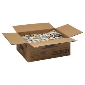 Hellmanns Blue Ribbon Collection Honey Mustard Dressing, 1.5 Oun