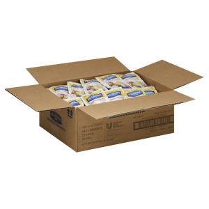 Hellmanns Zesty Italian Dressing, 1.5 Ounce - 102 per case.