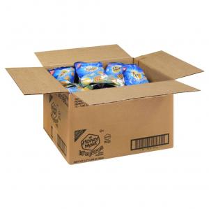 Honey Maid Lil Squares, 7.895 Pound (Pack of 72)