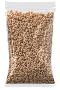Malt O Meal Honey Nut Scooter Cereal, 44 Ounce -- 4 per case.