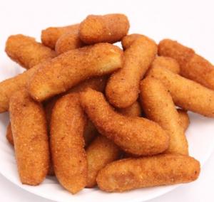 House Autry Sweet Onion Hushpuppy Mix, 5 Pound -- 6 per case.